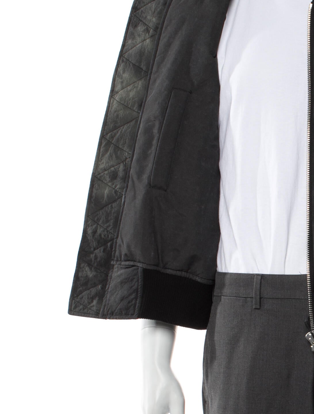 FFFPOSTALSERVICE Printed Vest